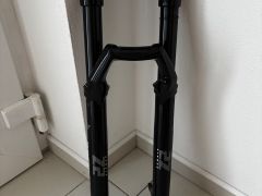 Marzocchi Bomber Z2 130mm