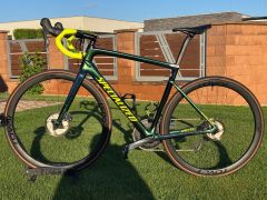 Specialized Tarmac SL6 Expert 56-L