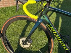 Specialized Tarmac SL6 Expert 56-L