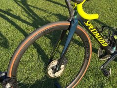 Specialized Tarmac SL6 Expert 56-L