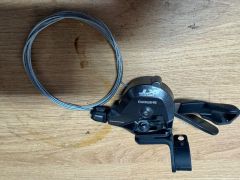 Radenie Shimano XT Sl-M8000, i-specII, pravé