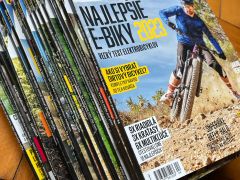 Darujem 20x Bajker (2020-2023)