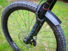 Canyon Spectral 125 CF7 + upgrade