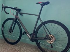 Cestný bicykel - Radon R1 Tiagra
