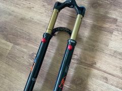 Fox float fit grip 2, 160, 19,2 cm krk