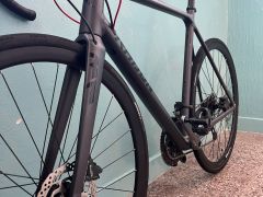 Cestný bicykel - Radon R1 Tiagra