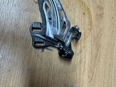 Shimano XT