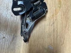 Shimano XT