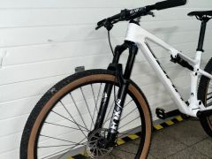 Sunn shamann (carbon)