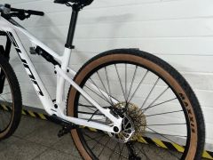 Sunn shamann (carbon)