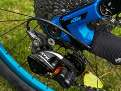 KTM Lycan Lt1, 49" M, 27.5