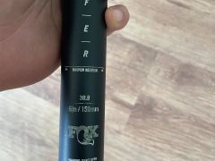 Fox transfer Kashima 150 ,30,9