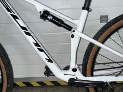 Sunn shamann (carbon)