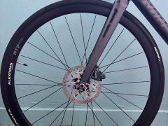 Cestný bicykel - Radon R1 Tiagra