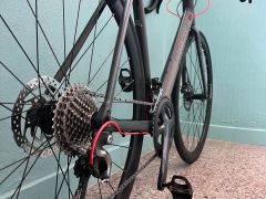 Cestný bicykel - Radon R1 Tiagra