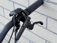 Giant Trance E+ Pro 2, 27,5+, vel. L