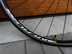 Cestný bicykel vel.56 Hliníkový rám, karbónová vidlica