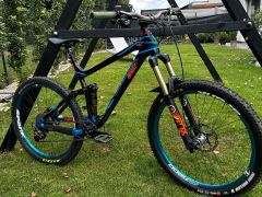 KTM Lycan Lt1, 49" M, 27.5