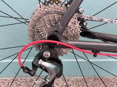 Cestný bicykel - Radon R1 Tiagra