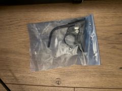 Post Moderne Dp-212 /31,6mm zdvih 200mm