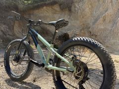 Commencal Ramones 20