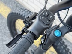 Giant Trance E+ Pro 2, 27,5+, vel. L