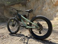 Commencal Ramones 20