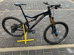 Predám Fuji Auric 27,5