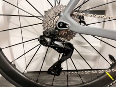 Bianchi Oltre Xr4, Dura-Ace