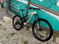 Ctm scroll xpert custom 29/27,5