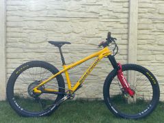Nukeproof Scout 275