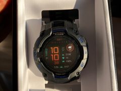 Garmin Instinct 3 Amoled Nové