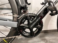 Bianchi Oltre Xr4, Dura-Ace