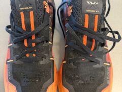 X-bionic terraskin vel 42