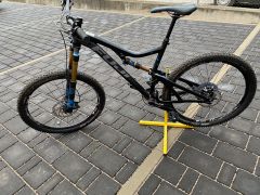 Predám Fuji Auric 27,5