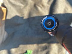 RS Zeb patrona Charger RC 180mm