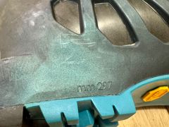 Scarpa F1 95 Anthracite/Ottanio 26,5