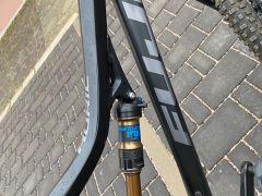 Predám Fuji Auric 27,5