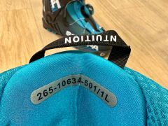 Scarpa F1 95 Anthracite/Ottanio 26,5