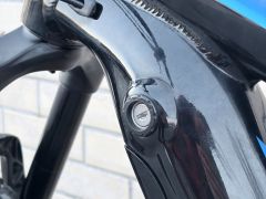 Giant Trance E+ Pro 2, 27,5+, vel. L