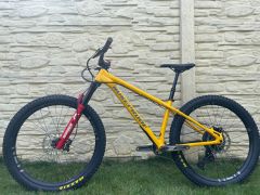 Nukeproof Scout 275