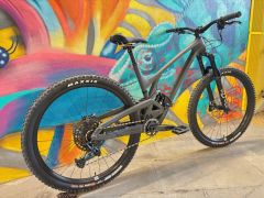 Evil Offering V2 29 GX (L)
