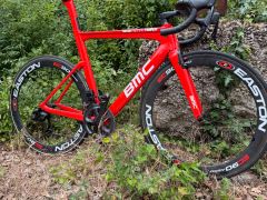 BMC Timemachine Tmr01
