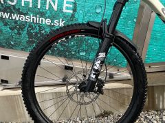 Ctm scroll xpert custom 29/27,5