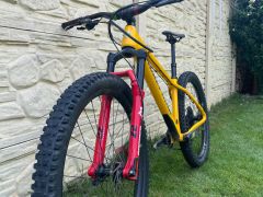 Nukeproof Scout 275