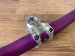 Spank 800 purple