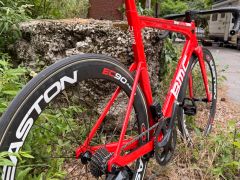 BMC Timemachine Tmr01