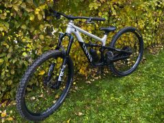 Canyon spectral 125