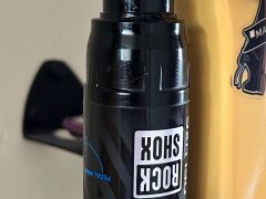 RockShox Deluxe