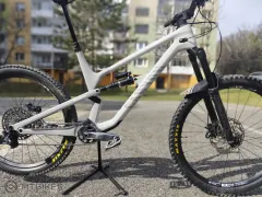 Canyon spectral cf8 mullet Xl